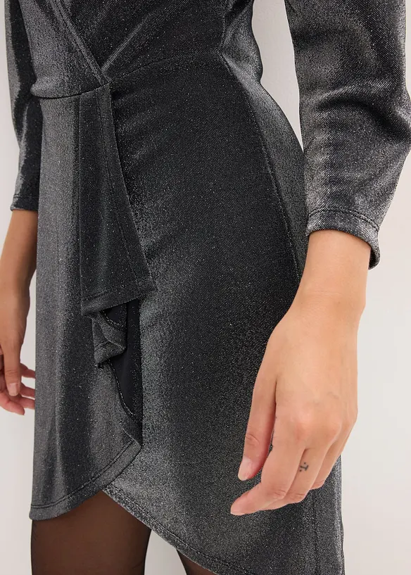 Robe en jersey, bonprix