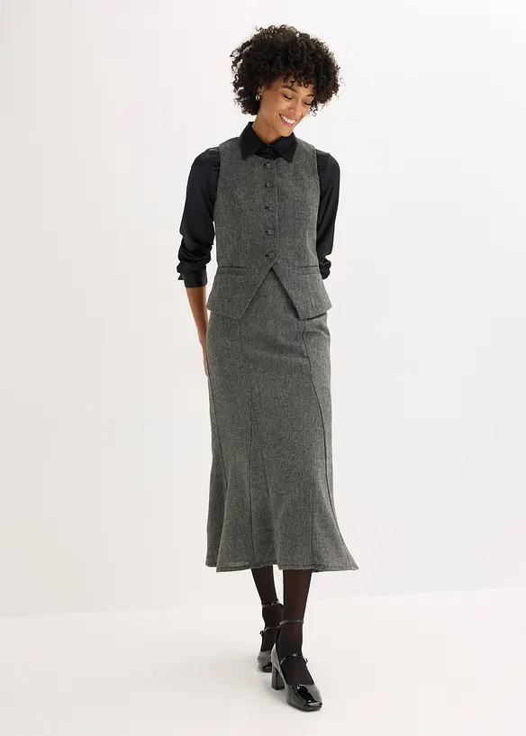 Gilet sans manches, bonprix