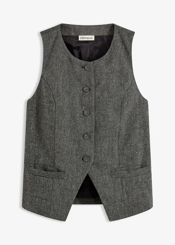 Gilet sans manches, bonprix