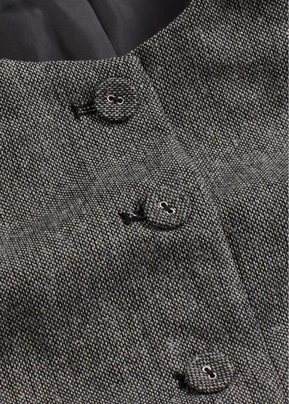 Gilet sans manches, bonprix