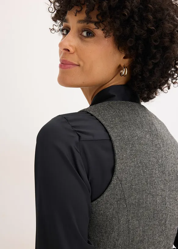 Gilet sans manches, bonprix