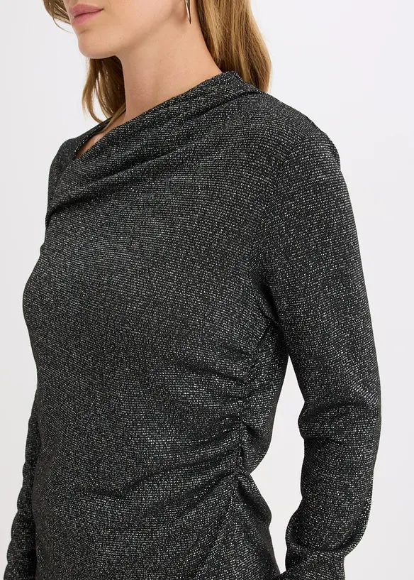 T-shirt manches longues, bonprix