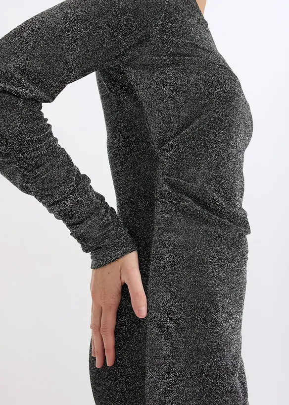 Robe en jersey, bonprix