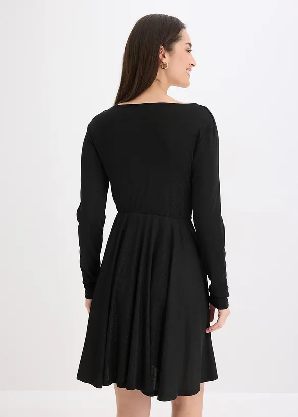 Robe en jersey, bonprix