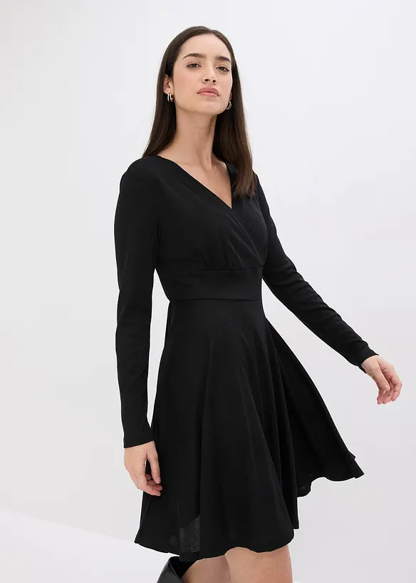 Robe en jersey, bonprix