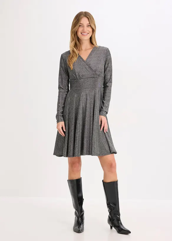 Robe en jersey, bonprix