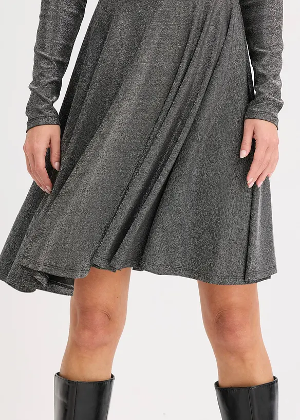 Robe en jersey, bonprix