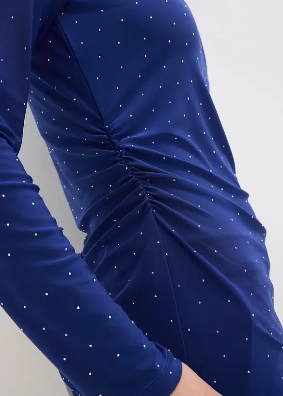 T-shirt manches longues, bonprix