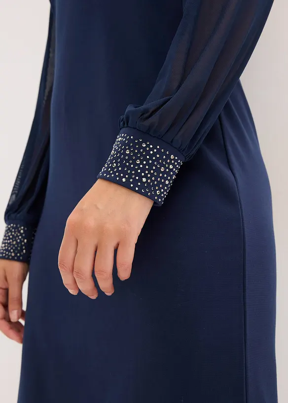 Robe en jersey, bonprix