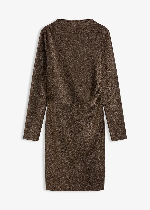 Robe en jersey, bonprix