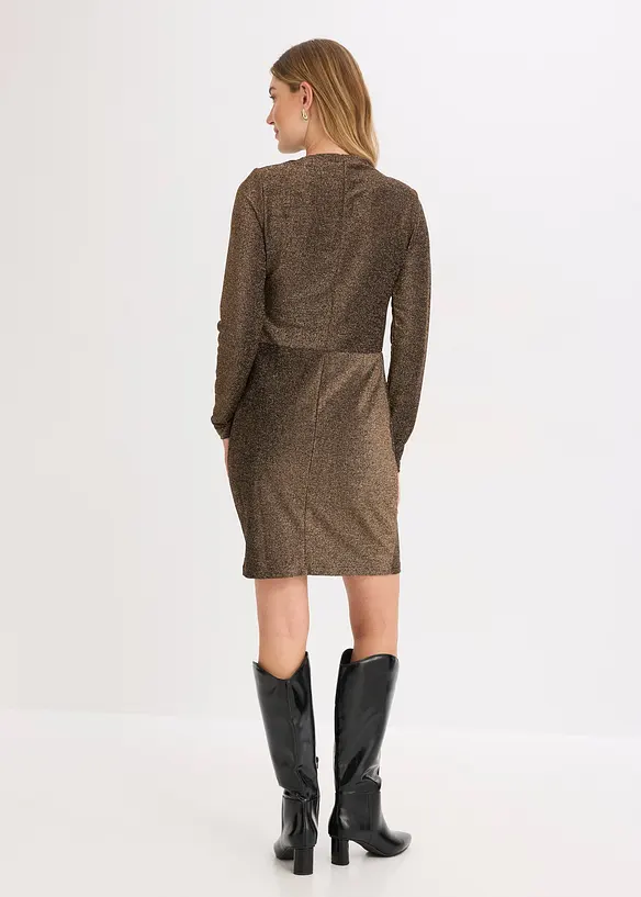 Robe en jersey, bonprix