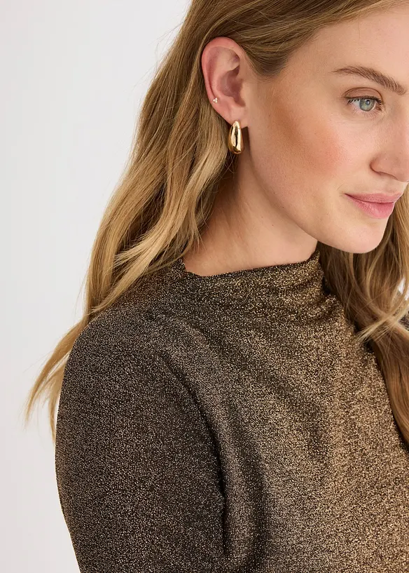 Robe en jersey, bonprix