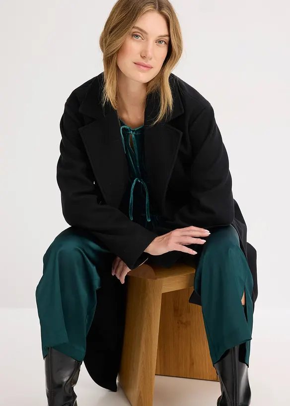 T-shirt manches longues, bonprix