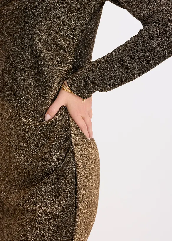 Robe en jersey, bonprix