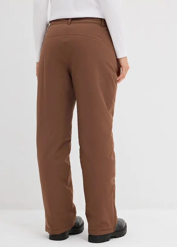 Pantalon de ski déperlant, bonprix