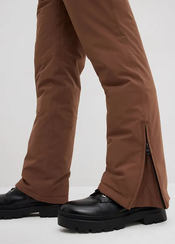 Pantalon de ski déperlant, bonprix