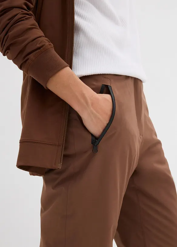 Pantalon de ski déperlant, bonprix