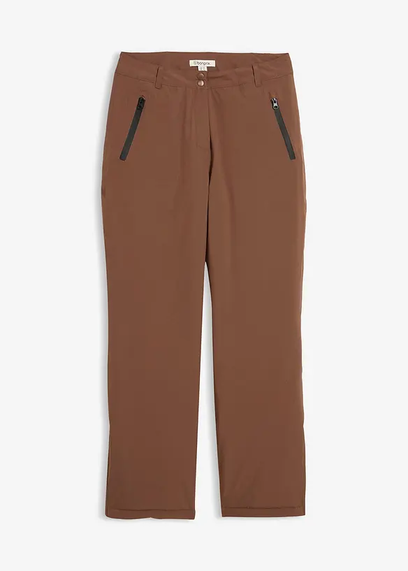 Pantalon de ski déperlant, bonprix