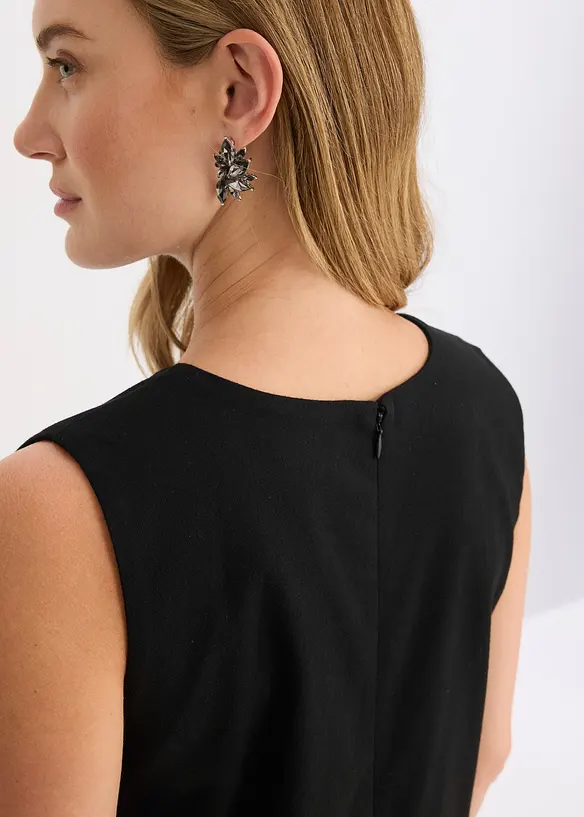 Robe fourreau, bonprix