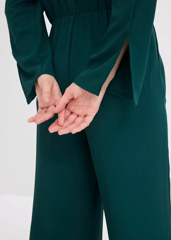 Combi-pantalon, bonprix