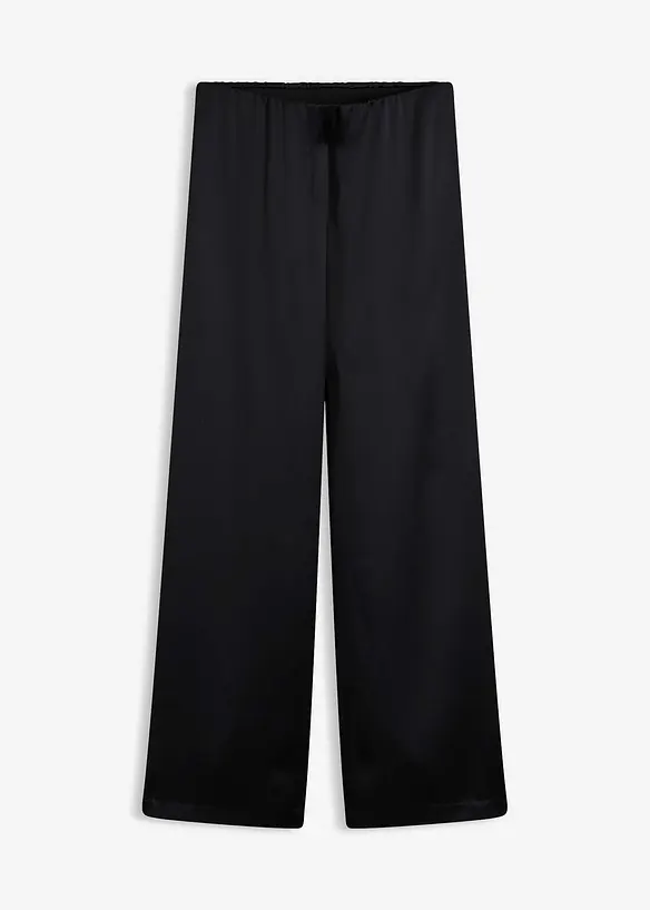 Pantalon palazzo, bonprix