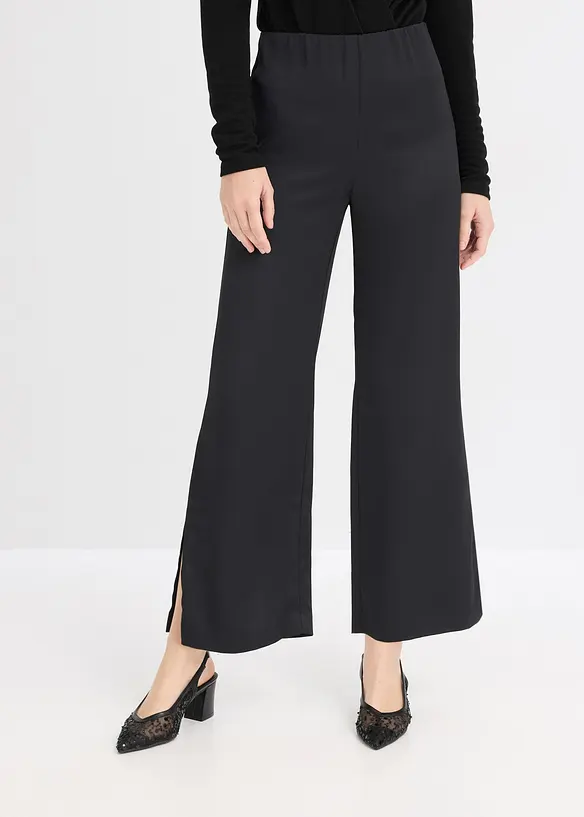Pantalon palazzo, bonprix