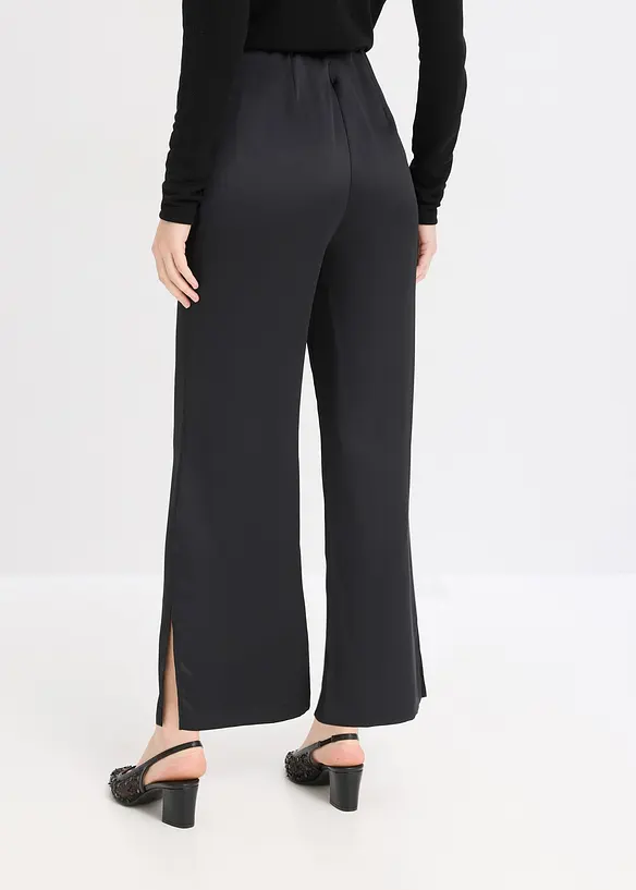 Pantalon palazzo, bonprix
