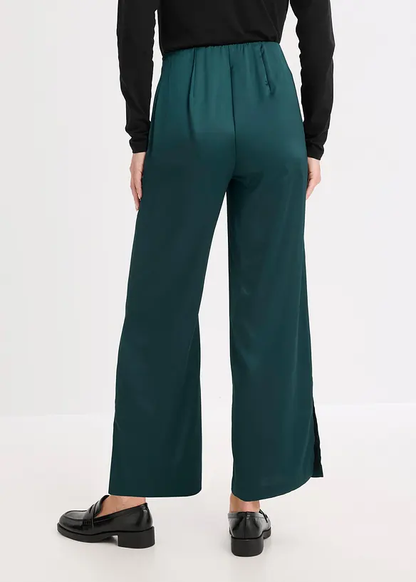 Pantalon palazzo, bonprix