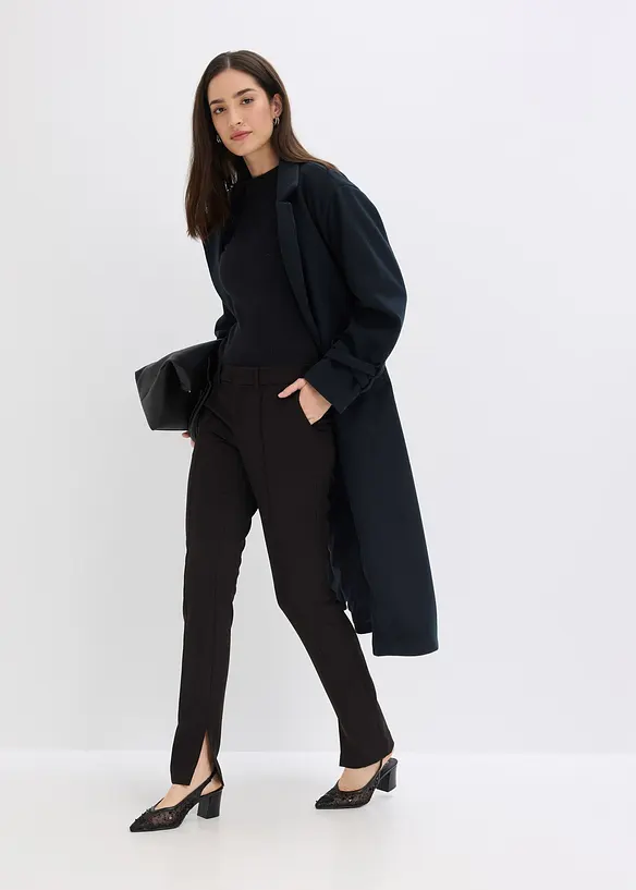 Pantalon de tailleur, bpc bonprix collection