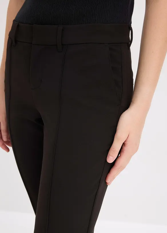 Pantalon de tailleur, bpc bonprix collection
