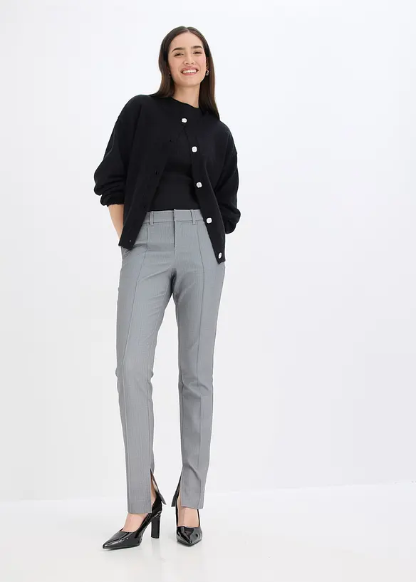 Pantalon de tailleur, bpc bonprix collection