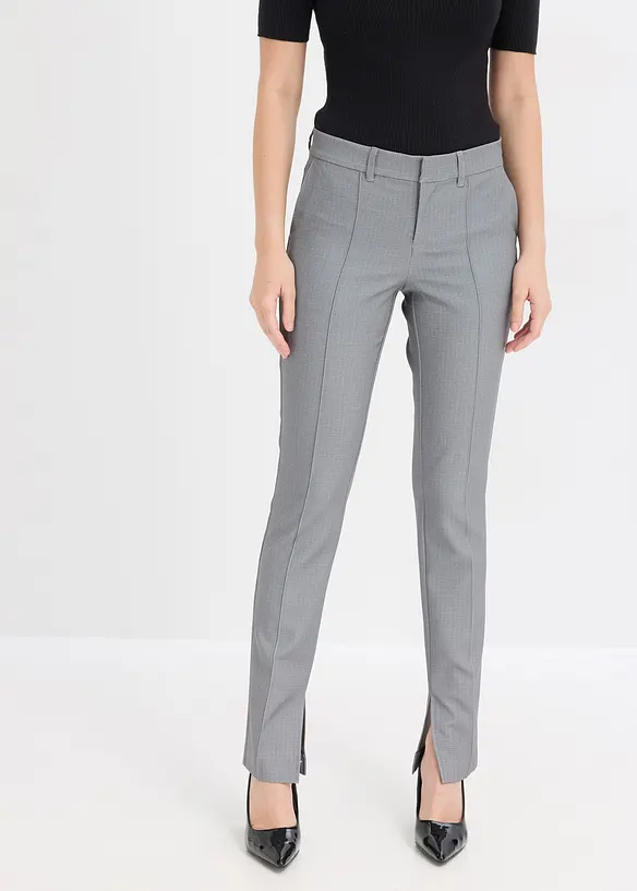 Pantalon de tailleur, bpc bonprix collection