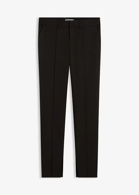 Pantalon de tailleur, bpc bonprix collection