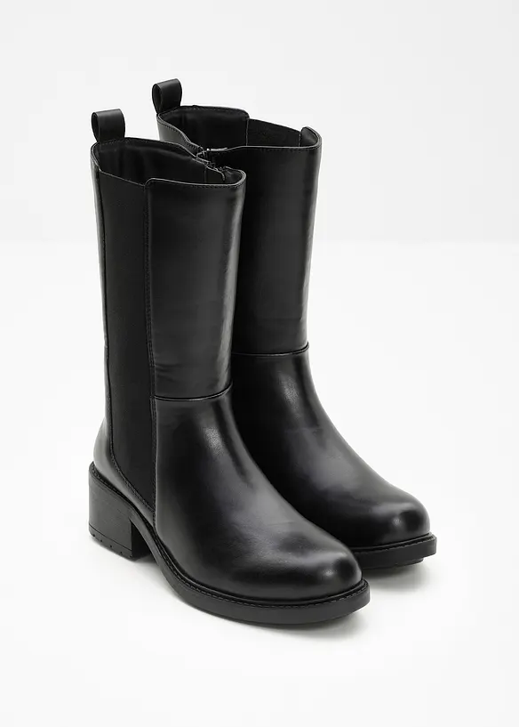 Bottines, bonprix