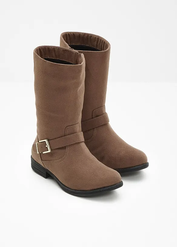 Bottes, bonprix