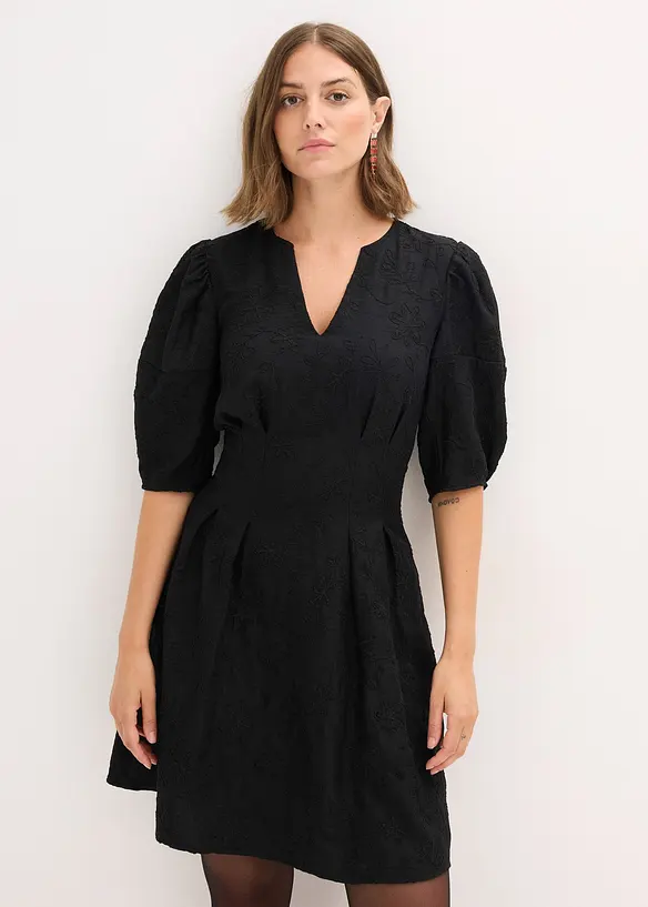 Robe courte, bonprix