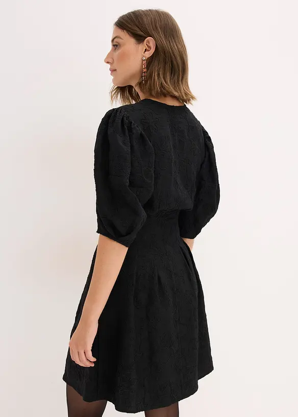 Robe courte, bonprix