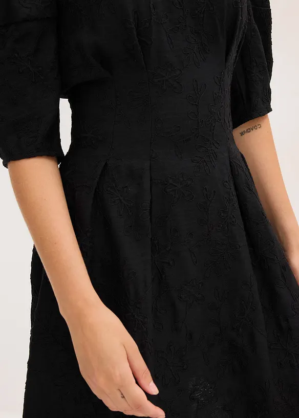 Robe courte, bonprix