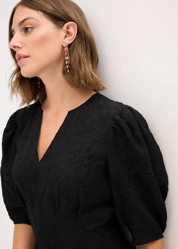 Robe courte, bonprix