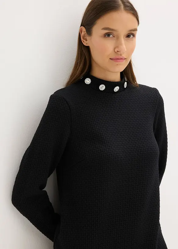 Robe courte, bonprix