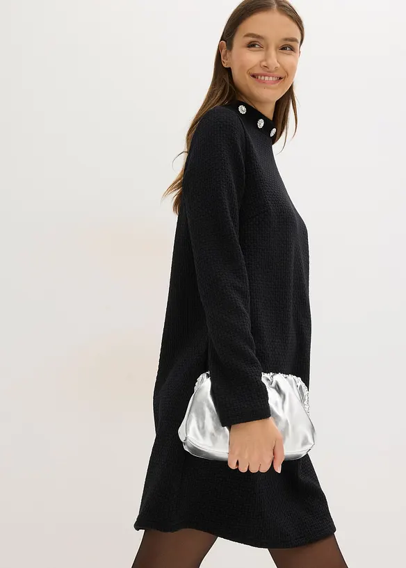 Robe courte, bonprix