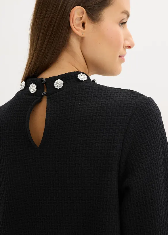 Robe courte, bonprix