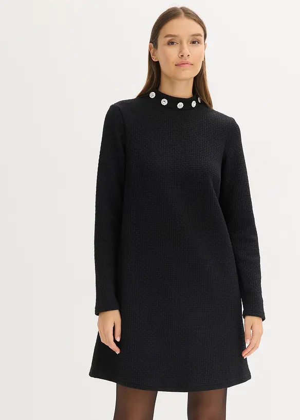 Robe courte, bonprix