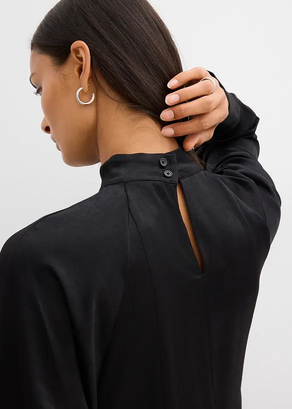 Robe en viscose majoritaire, bonprix