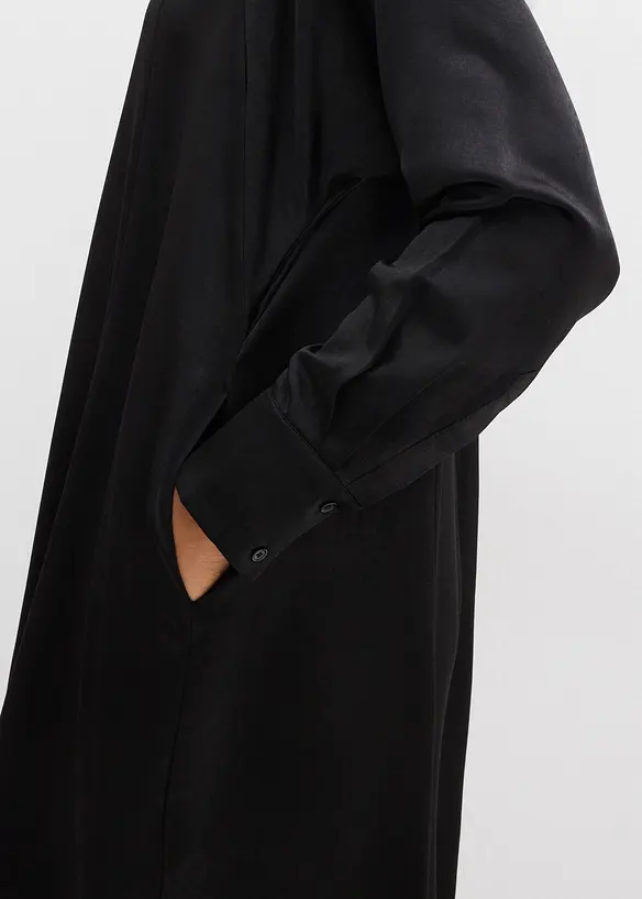 Robe en viscose majoritaire, bonprix