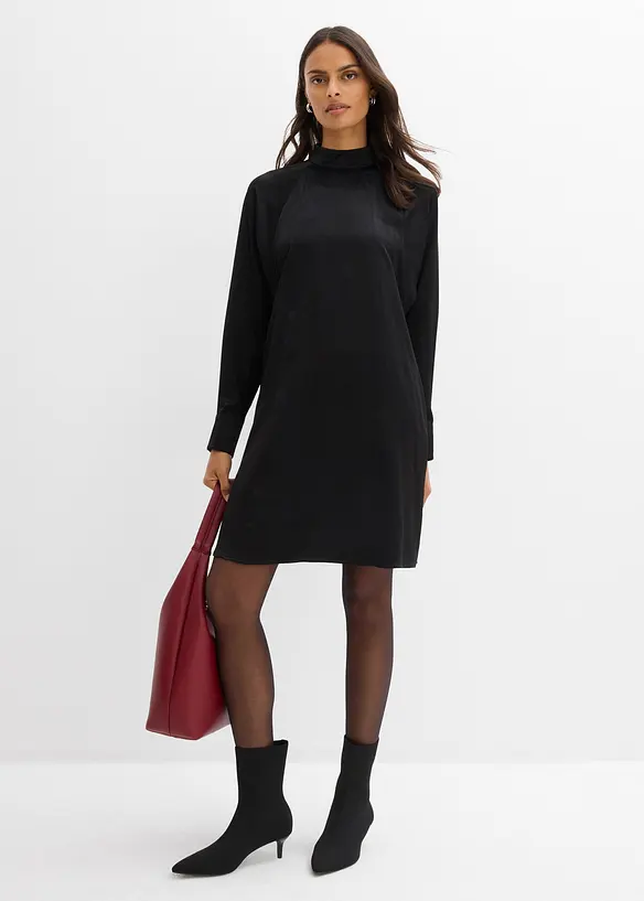 Robe en viscose majoritaire, bonprix