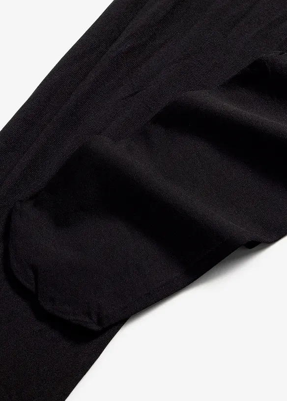 Lot de 2 collants 50den, bonprix