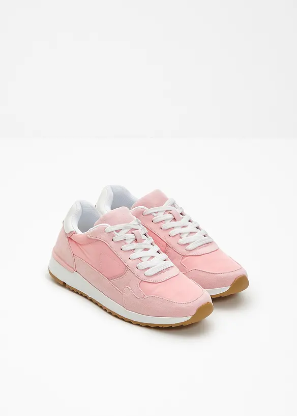 Sneakers rétro, bonprix