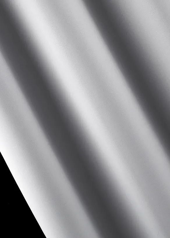 Rideau obscurcissant (1 pce), taille normale et XXL, bonprix