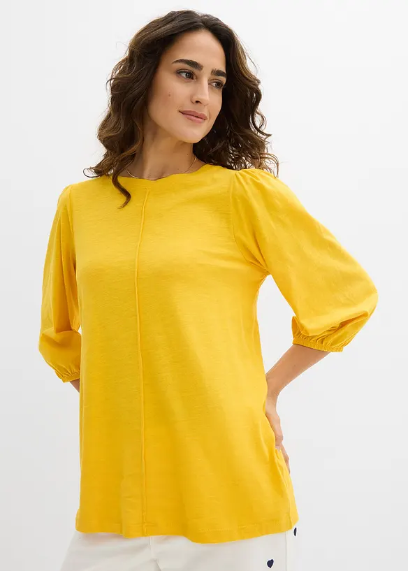 T-shirt 100% coton, bonprix